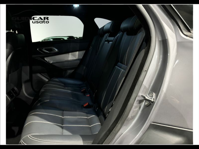 GuidiCar - LAND ROVER Range Rover Velar 2021 Velar 2.0d i4 mhev S 4wd 204cv auto Usato